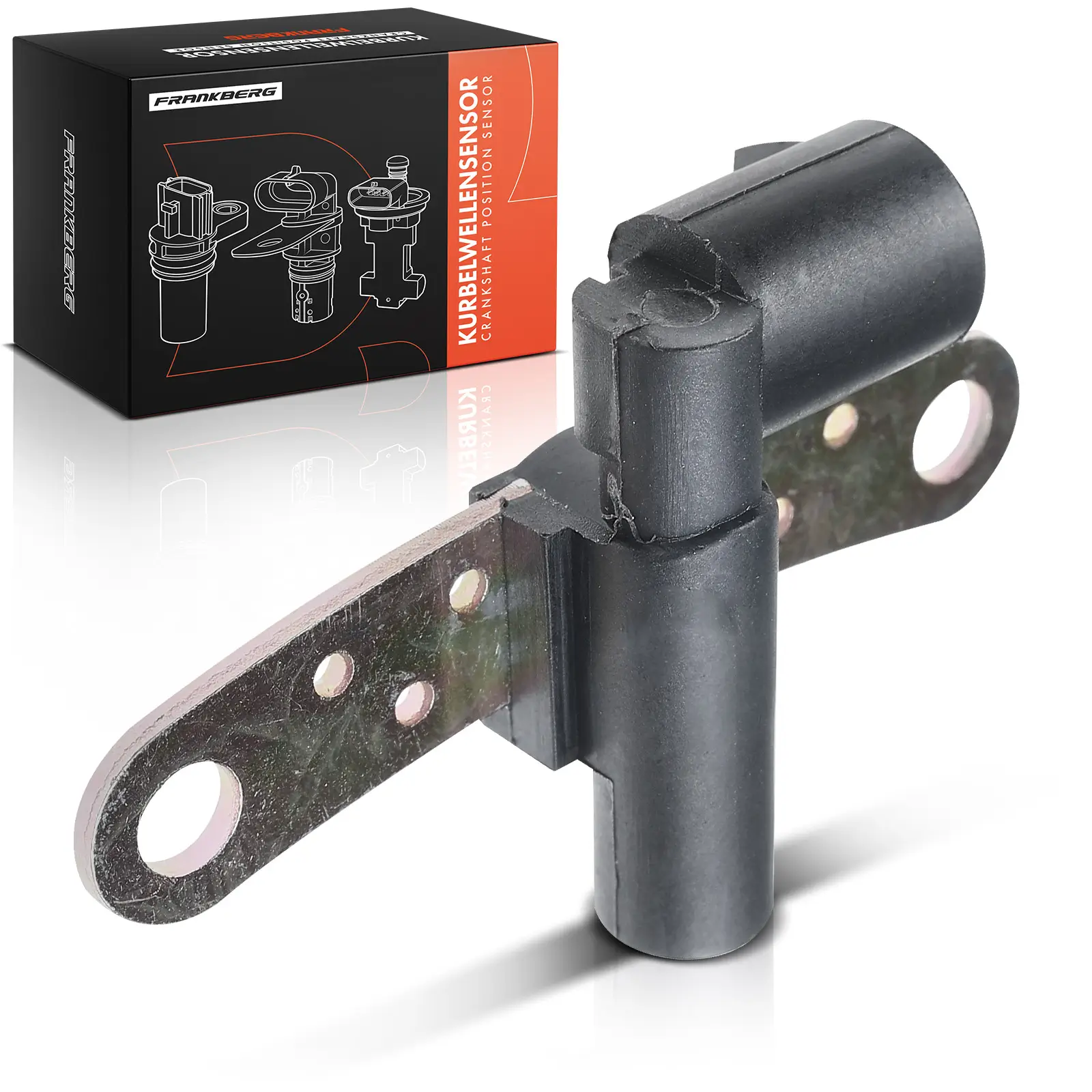 Impulsgeber, Kurbelwelle Frankberg 5481FB0007920