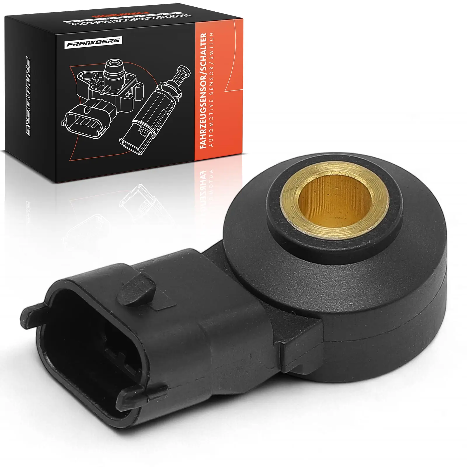 Klopfsensor Frankberg 5481FB0007938