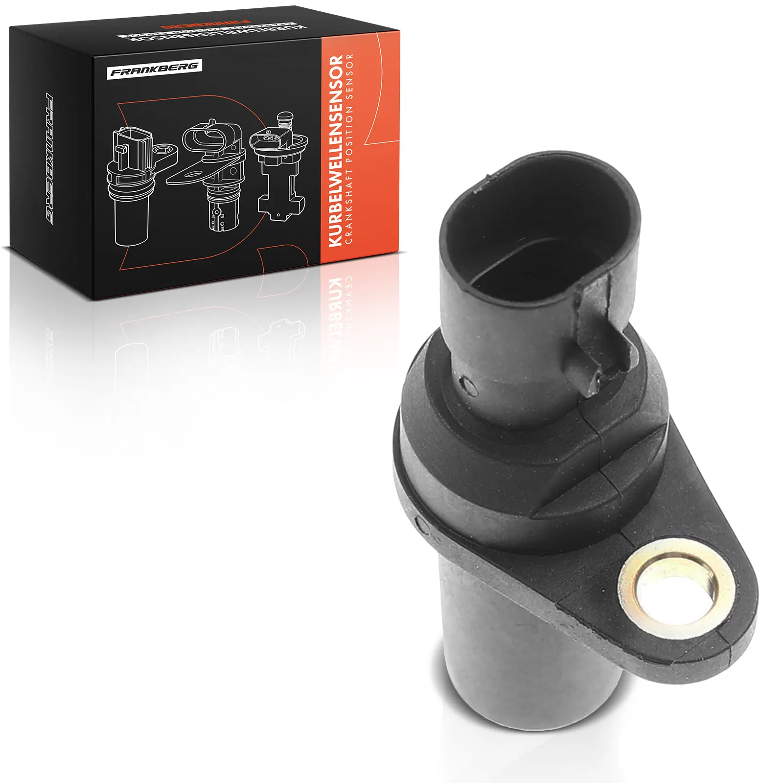 Impulsgeber, Kurbelwelle Frankberg 5481FB0007941