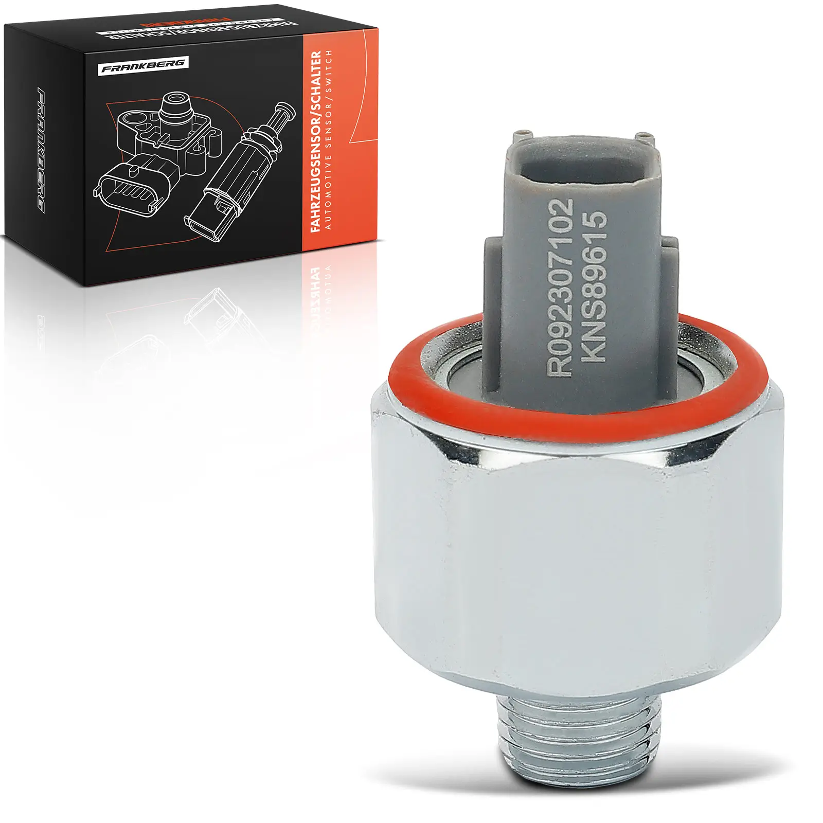 Klopfsensor Frankberg 5481FB0007943