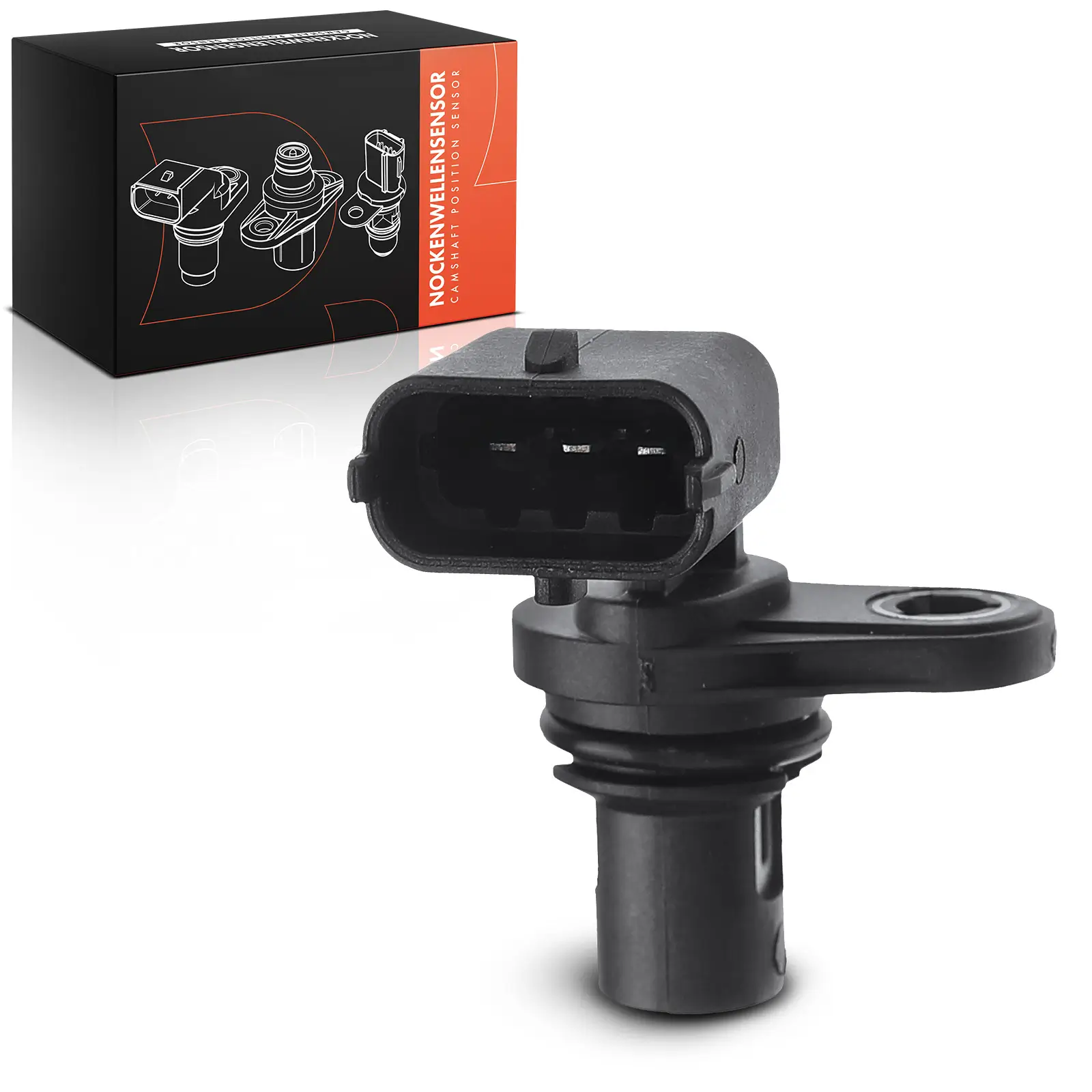 Impulsgeber, Kurbelwelle Frankberg 5481FB0007948