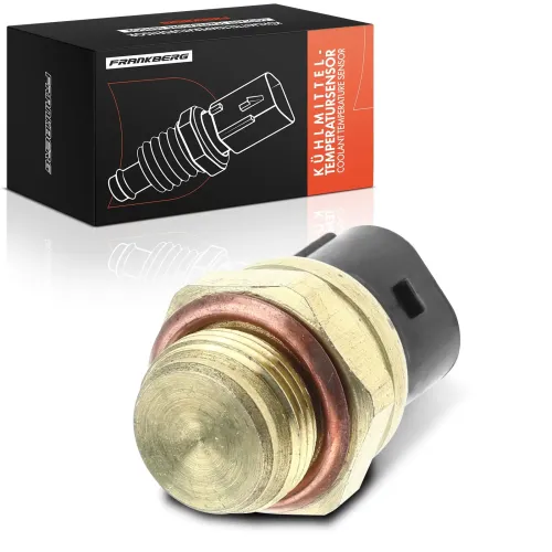 Temperaturschalter, Kühlerlüfter Frankberg 5481FB0007959 Bild Temperaturschalter, Kühlerlüfter Frankberg 5481FB0007959