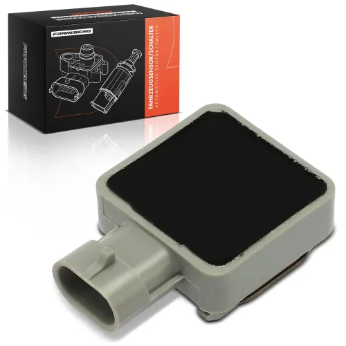 Sensor, Kühlmittelstand 12 V Frankberg 5481FB0007960 Bild Sensor, Kühlmittelstand 12 V Frankberg 5481FB0007960