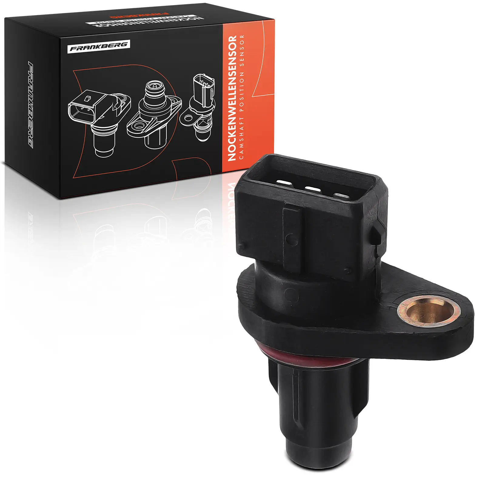 Sensor, Nockenwellenposition Frankberg 5481FB0007985