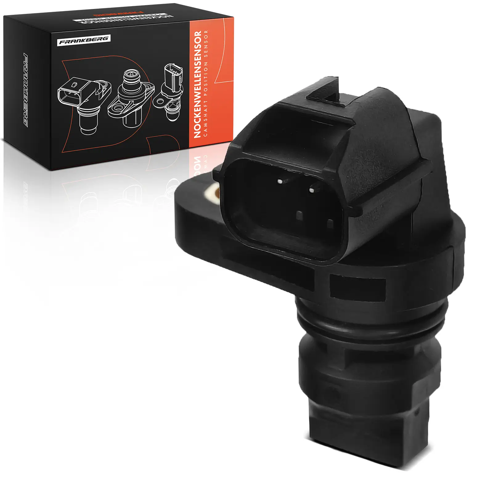 Impulsgeber, Kurbelwelle Frankberg 5481FB0007993
