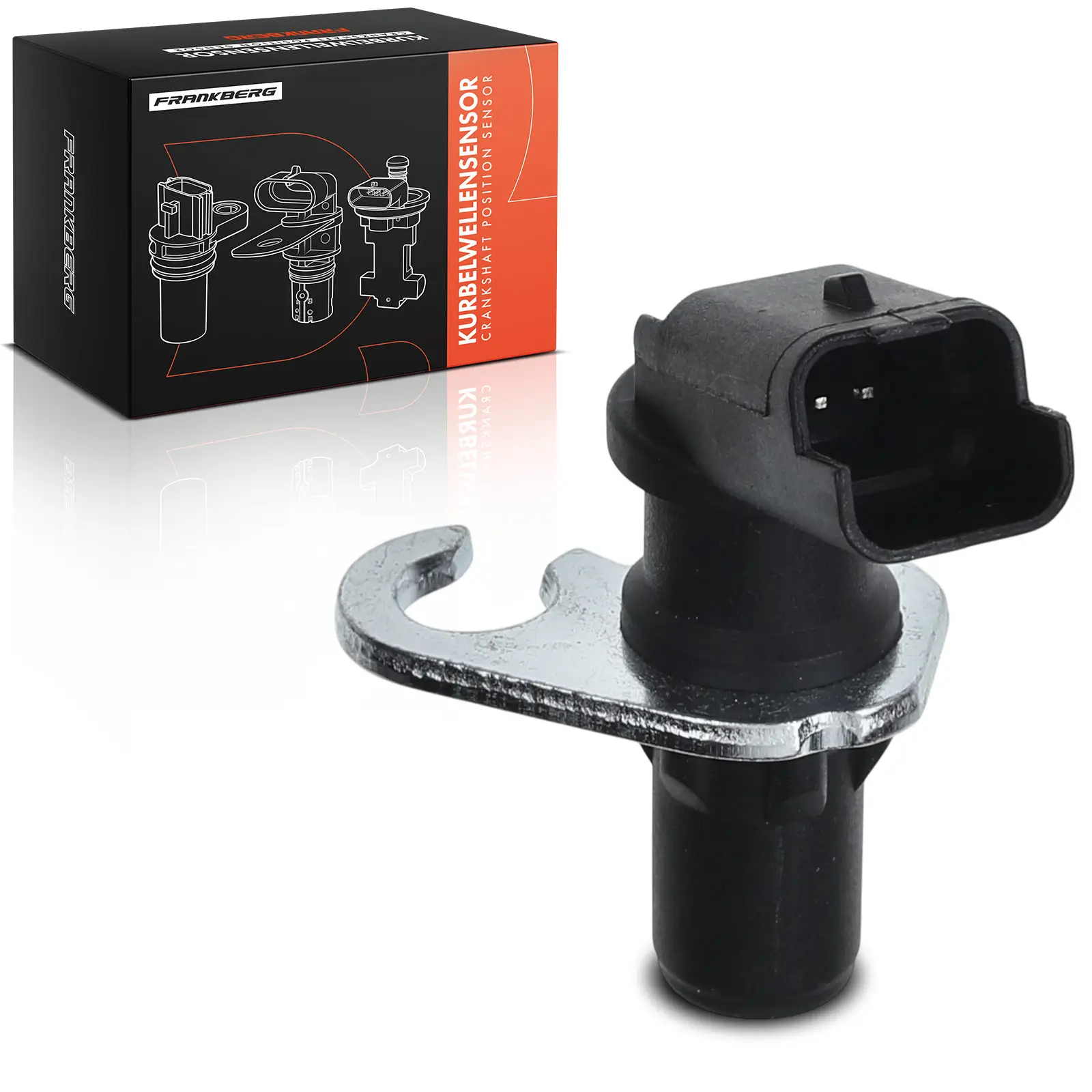 Impulsgeber, Kurbelwelle Frankberg 5481FB0008021