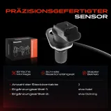 Kompressor, Klimaanlage 12 V Frankberg 5481FB0001209