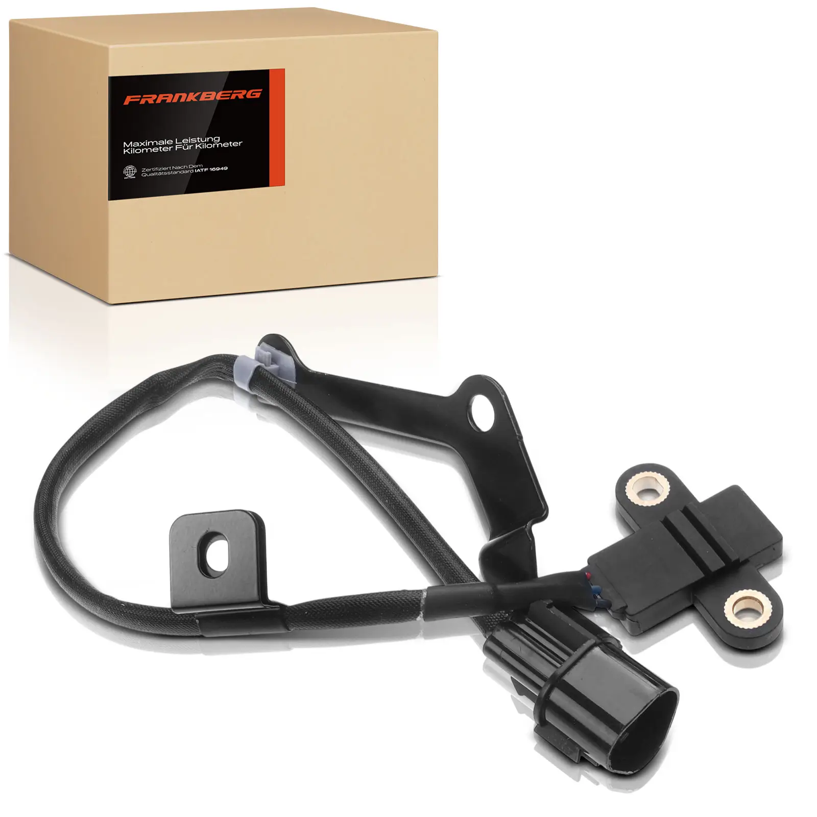 Impulsgeber, Kurbelwelle Frankberg 5481FB0008051