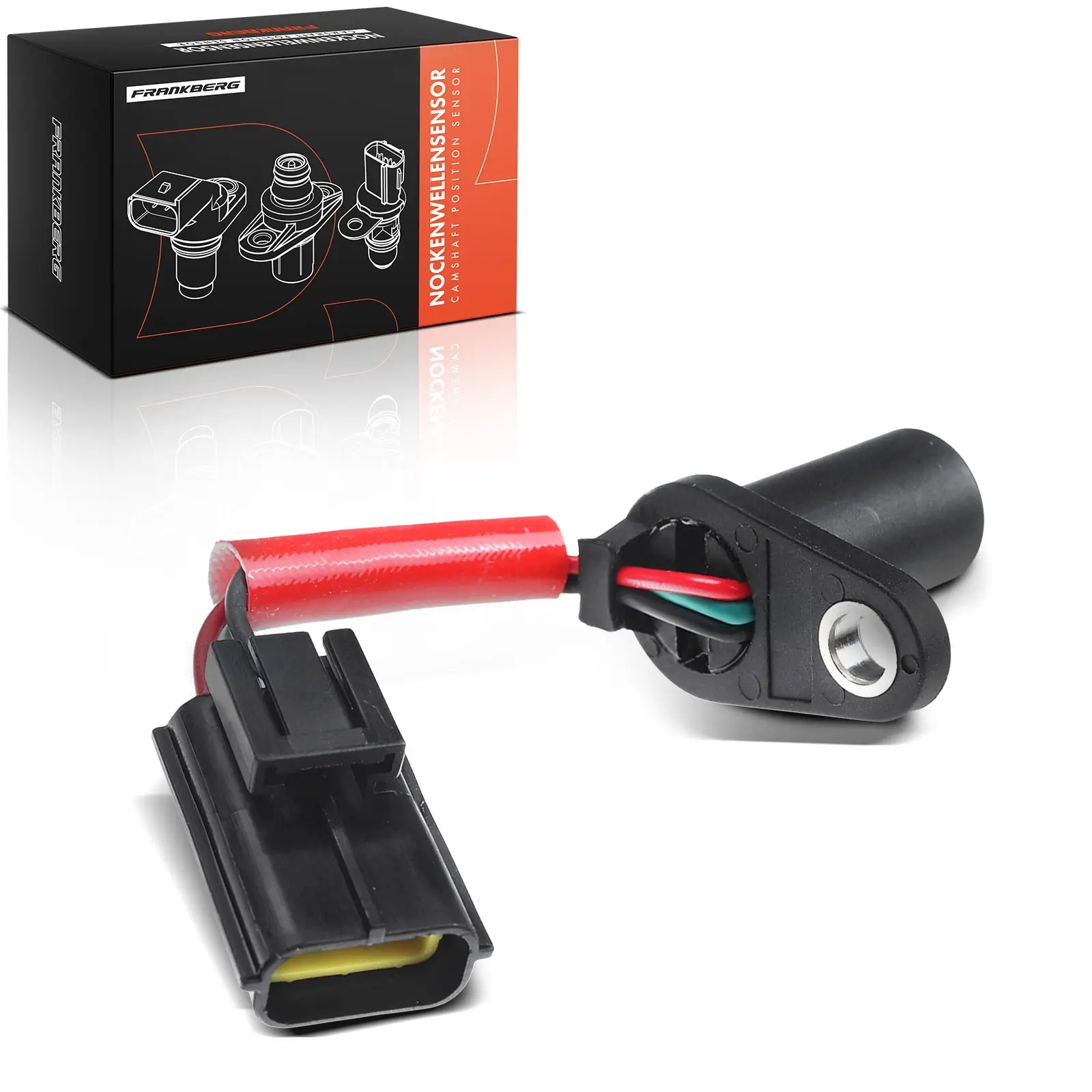 Sensor, Nockenwellenposition Frankberg 5481FB0008062