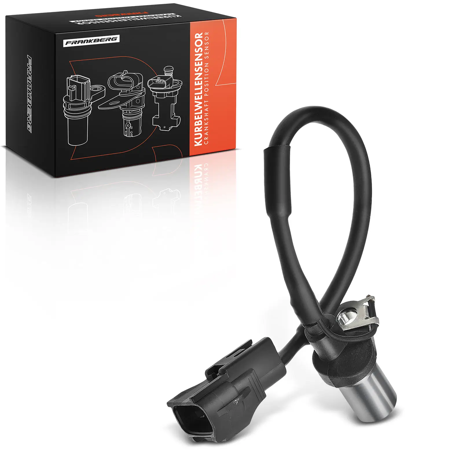 Impulsgeber, Kurbelwelle Frankberg 5481FB0008068