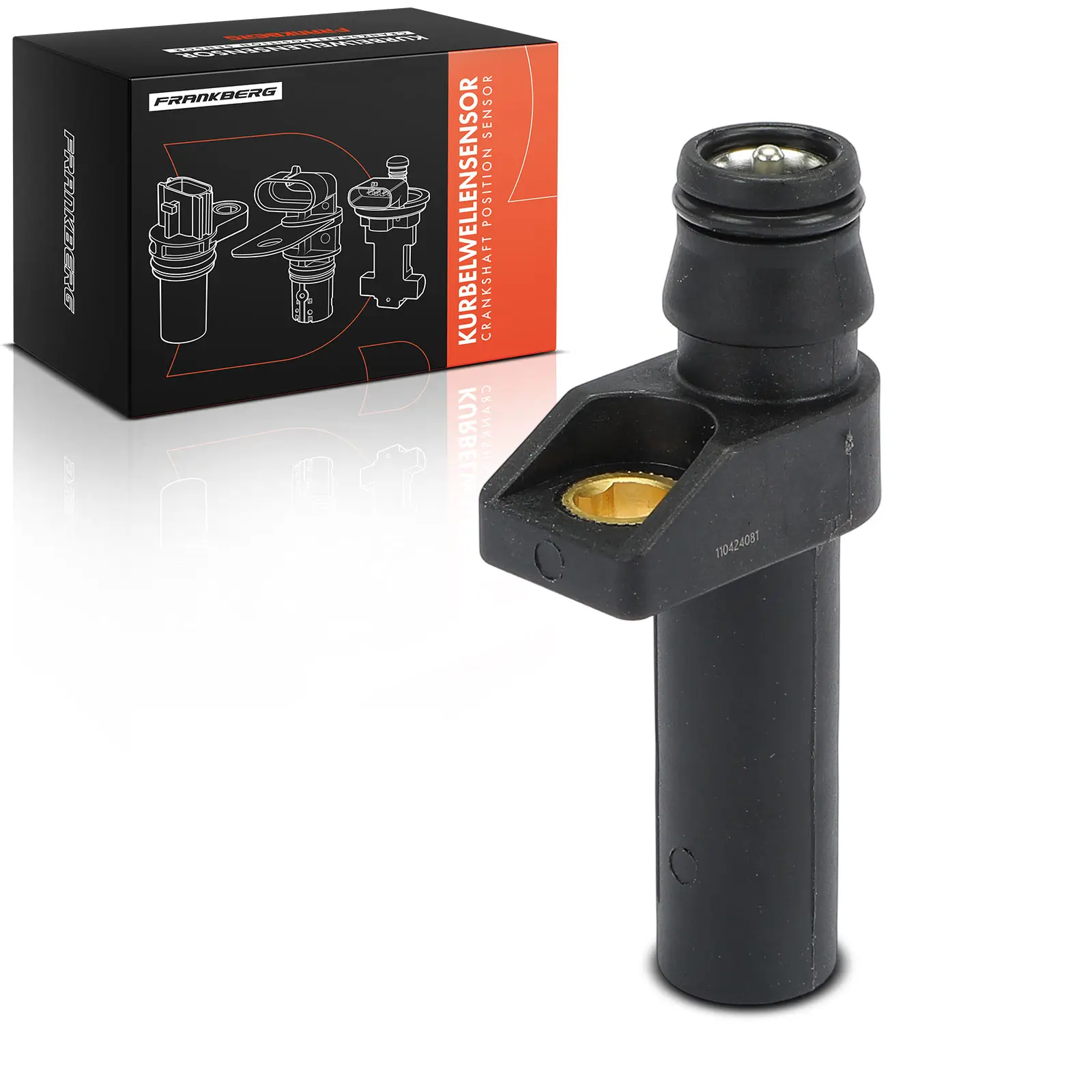 Impulsgeber, Kurbelwelle Frankberg 5481FB0008073