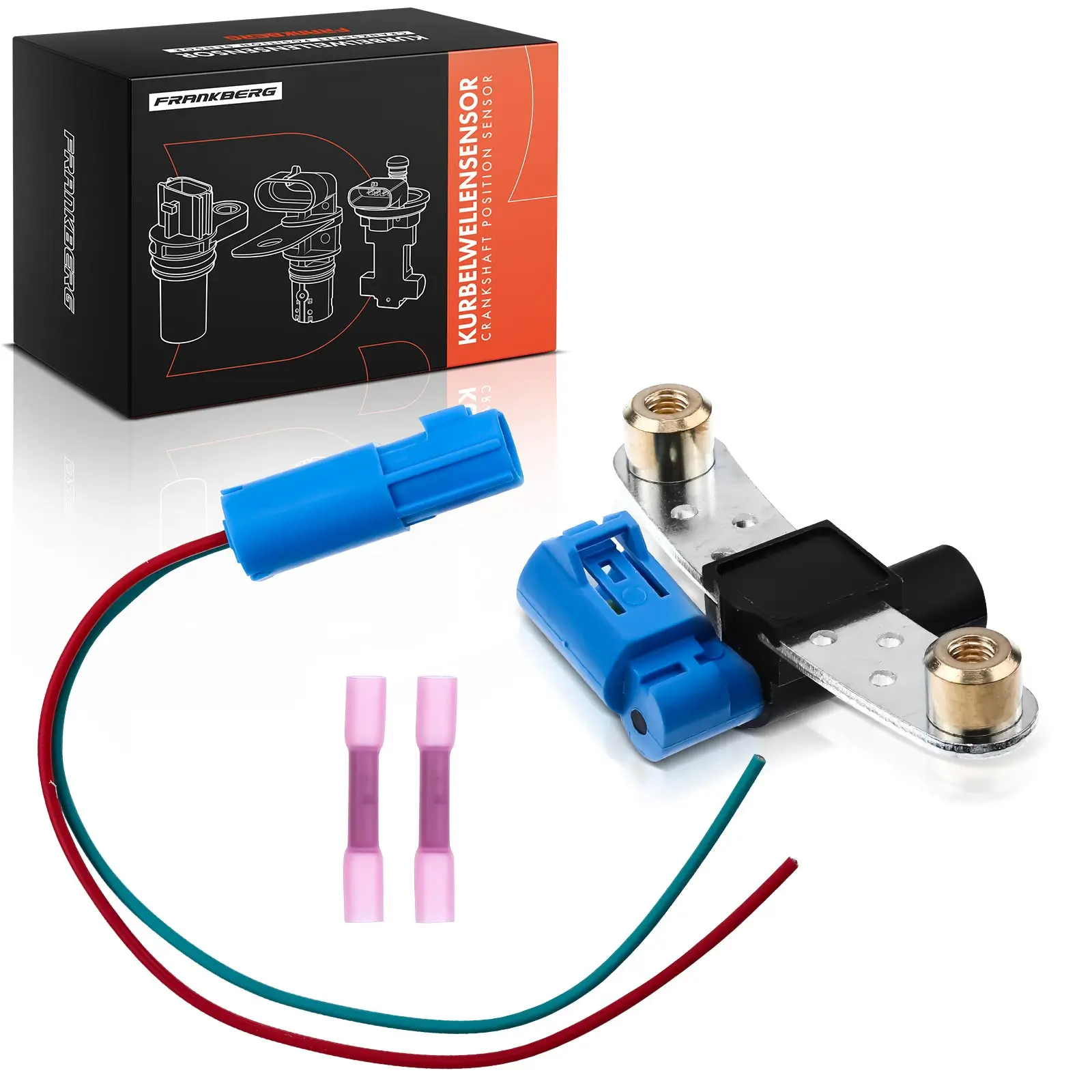 Impulsgeber, Kurbelwelle Frankberg 5481FB0008096