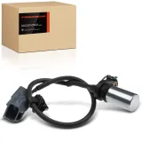 Impulsgeber, Kurbelwelle Frankberg 5481FB0008129