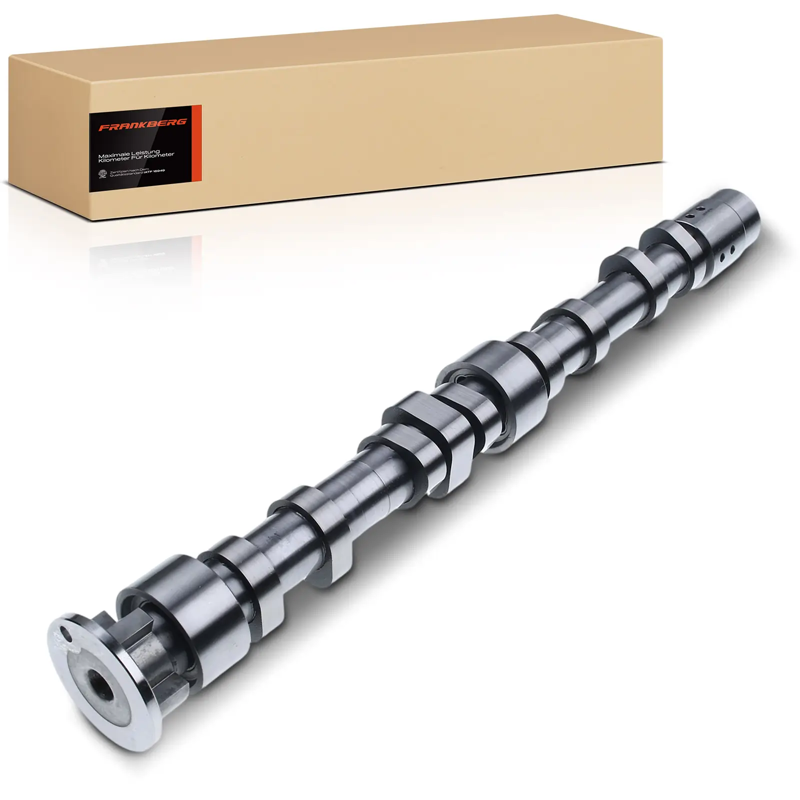 Nockenwelle Einlassseite Frankberg 5481FB0008154