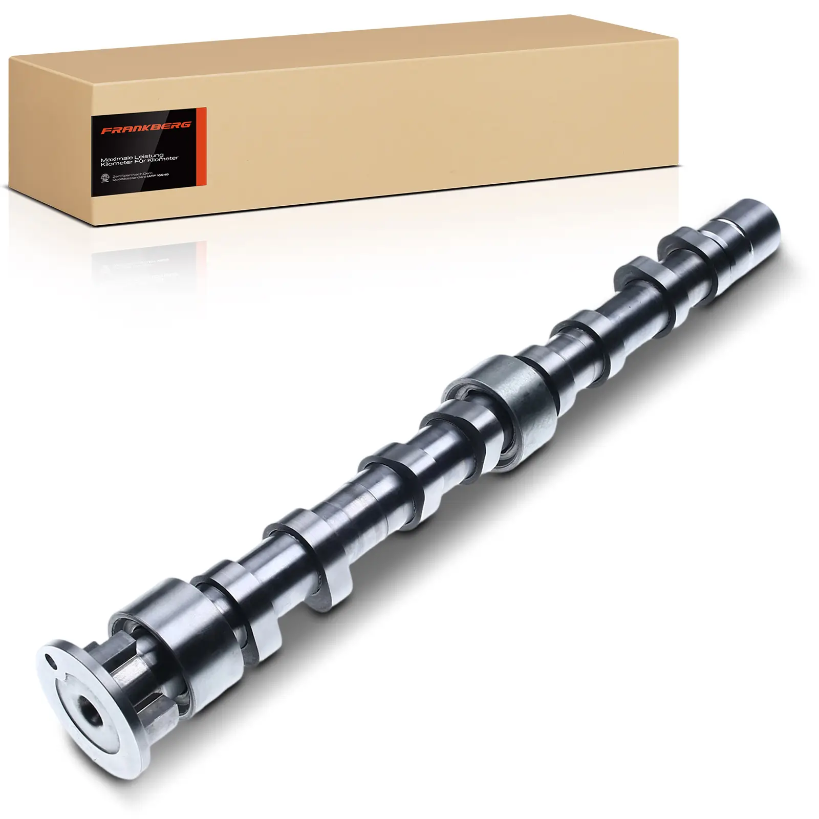 Nockenwelle Auslassseite Frankberg 5481FB0008155