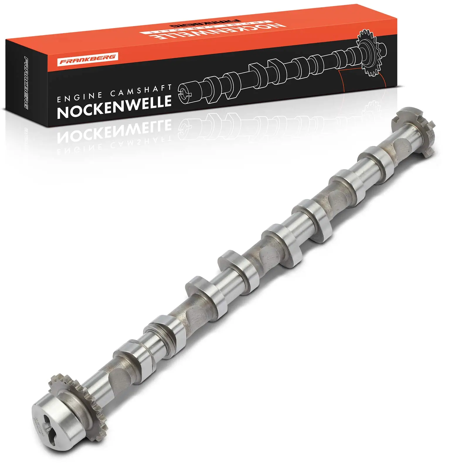 Nockenwelle Einlassseite Frankberg 5481FB0008156