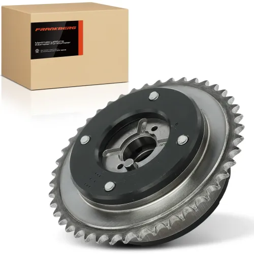 Nockenwellenversteller Einlassseite Frankberg 5481FB0008159 Bild Nockenwellenversteller Einlassseite Frankberg 5481FB0008159