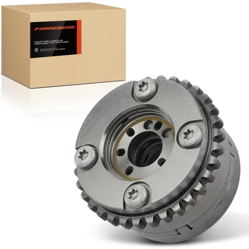 Nockenwellenversteller Einlassseite Frankberg 5481FB0008164 Bild Nockenwellenversteller Einlassseite Frankberg 5481FB0008164