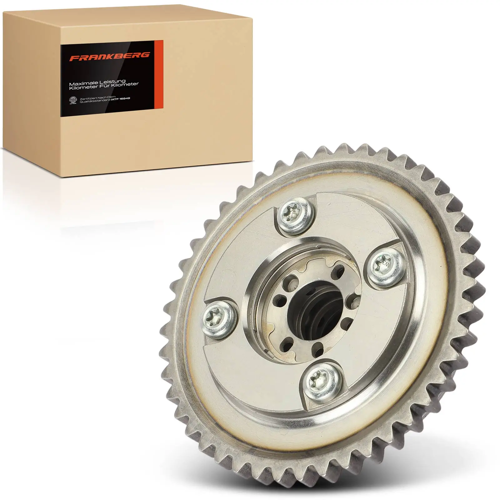 Nockenwellenversteller Einlassseite Frankberg 5481FB0008165