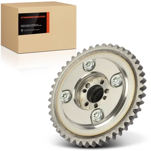 Nockenwellenversteller Einlassseite Frankberg 5481FB0008165 Bild Nockenwellenversteller Einlassseite Frankberg 5481FB0008165