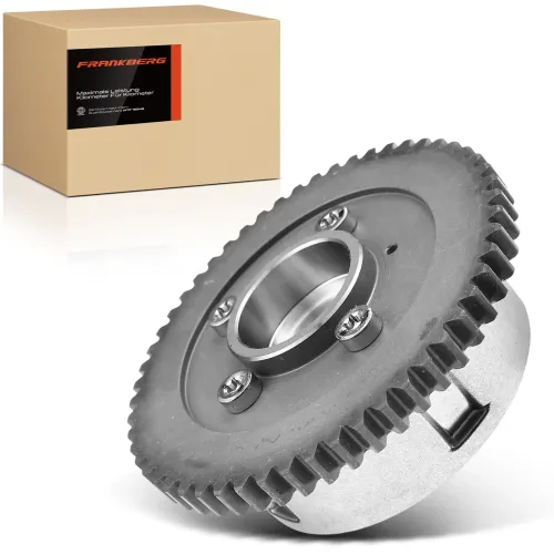 Nockenwellenversteller Einlassseite Frankberg 5481FB0008173 Bild Nockenwellenversteller Einlassseite Frankberg 5481FB0008173