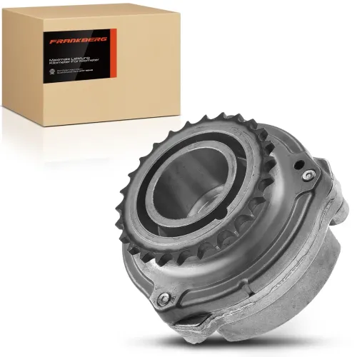 Nockenwellenversteller Einlassseite Frankberg 5481FB0008175 Bild Nockenwellenversteller Einlassseite Frankberg 5481FB0008175