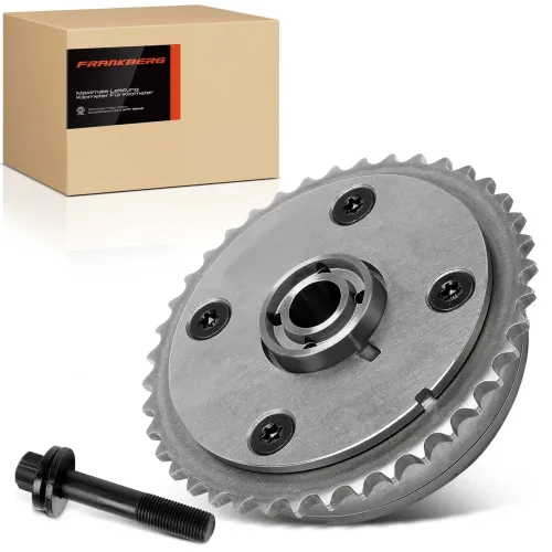 Nockenwellenversteller Einlassseite Frankberg 5481FB0008176 Bild Nockenwellenversteller Einlassseite Frankberg 5481FB0008176
