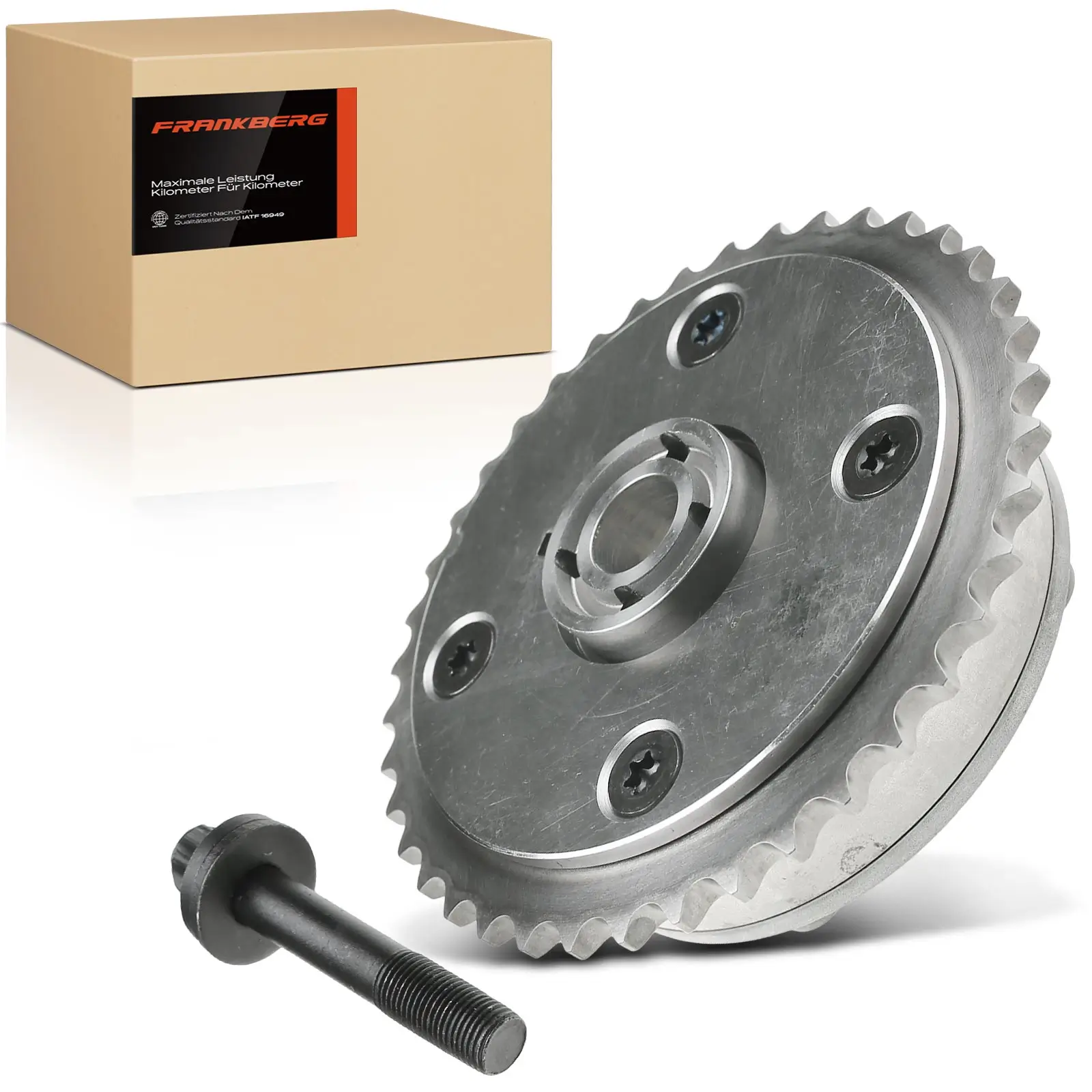 Nockenwellenversteller Auslassseite Frankberg 5481FB0008177