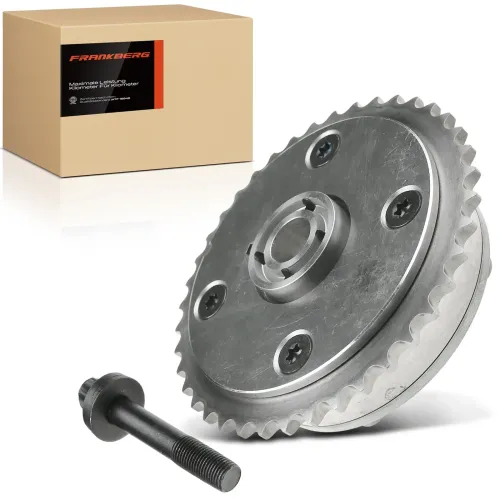 Nockenwellenversteller Auslassseite Frankberg 5481FB0008177 Bild Nockenwellenversteller Auslassseite Frankberg 5481FB0008177