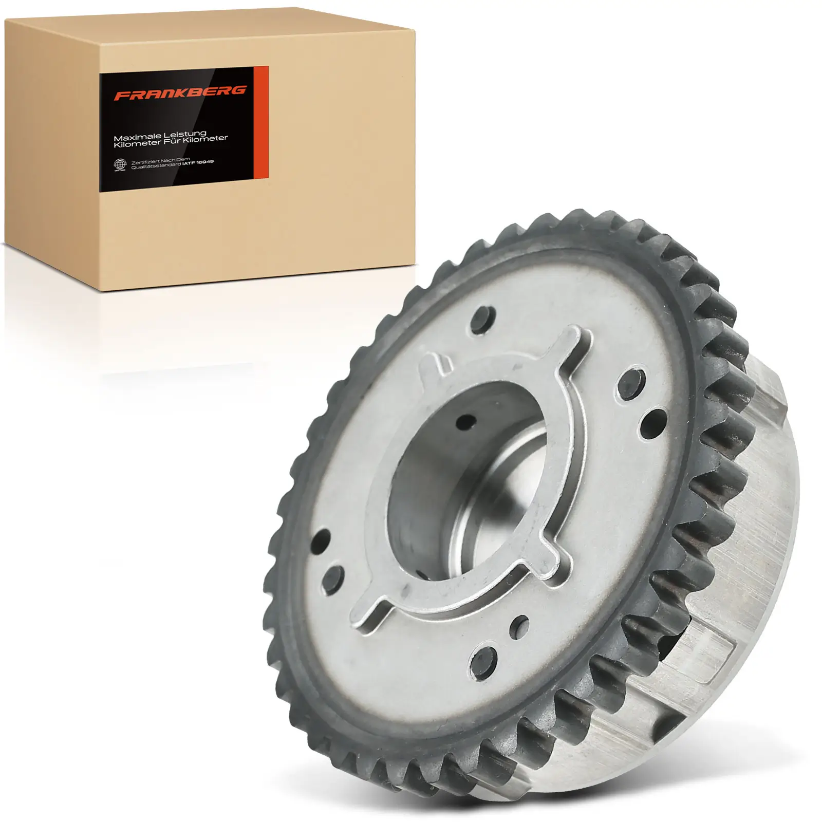 Nockenwellenversteller Einlassseite Frankberg 5481FB0008178