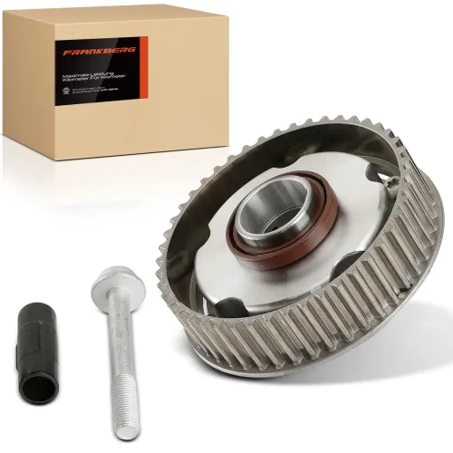 Nockenwellenversteller Auslassseite Einlassseite Frankberg 5481FB0008180 Bild Nockenwellenversteller Auslassseite Einlassseite Frankberg 5481FB0008180