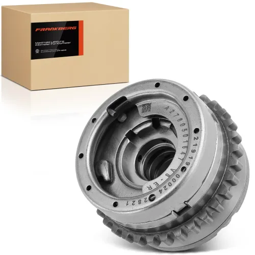 Nockenwellenversteller Einlassseite Frankberg 5481FB0008189 Bild Nockenwellenversteller Einlassseite Frankberg 5481FB0008189