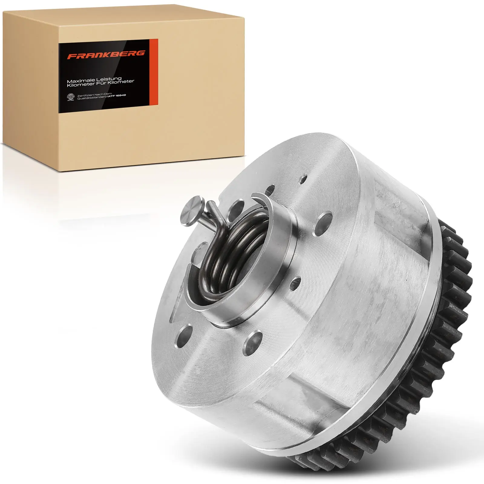 Nockenwellenversteller Auslassseite Frankberg 5481FB0008191