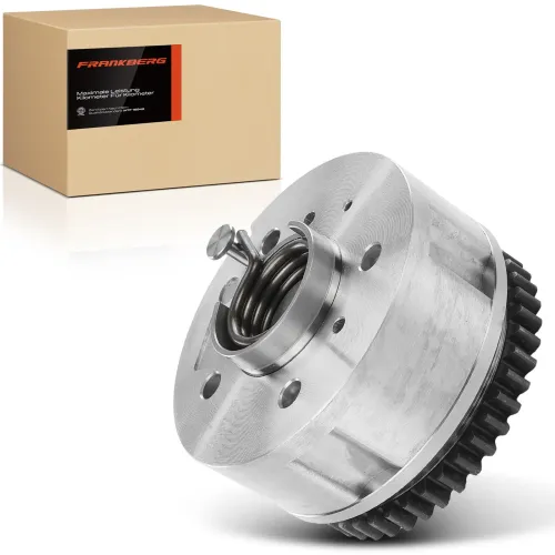 Nockenwellenversteller Auslassseite Frankberg 5481FB0008191 Bild Nockenwellenversteller Auslassseite Frankberg 5481FB0008191