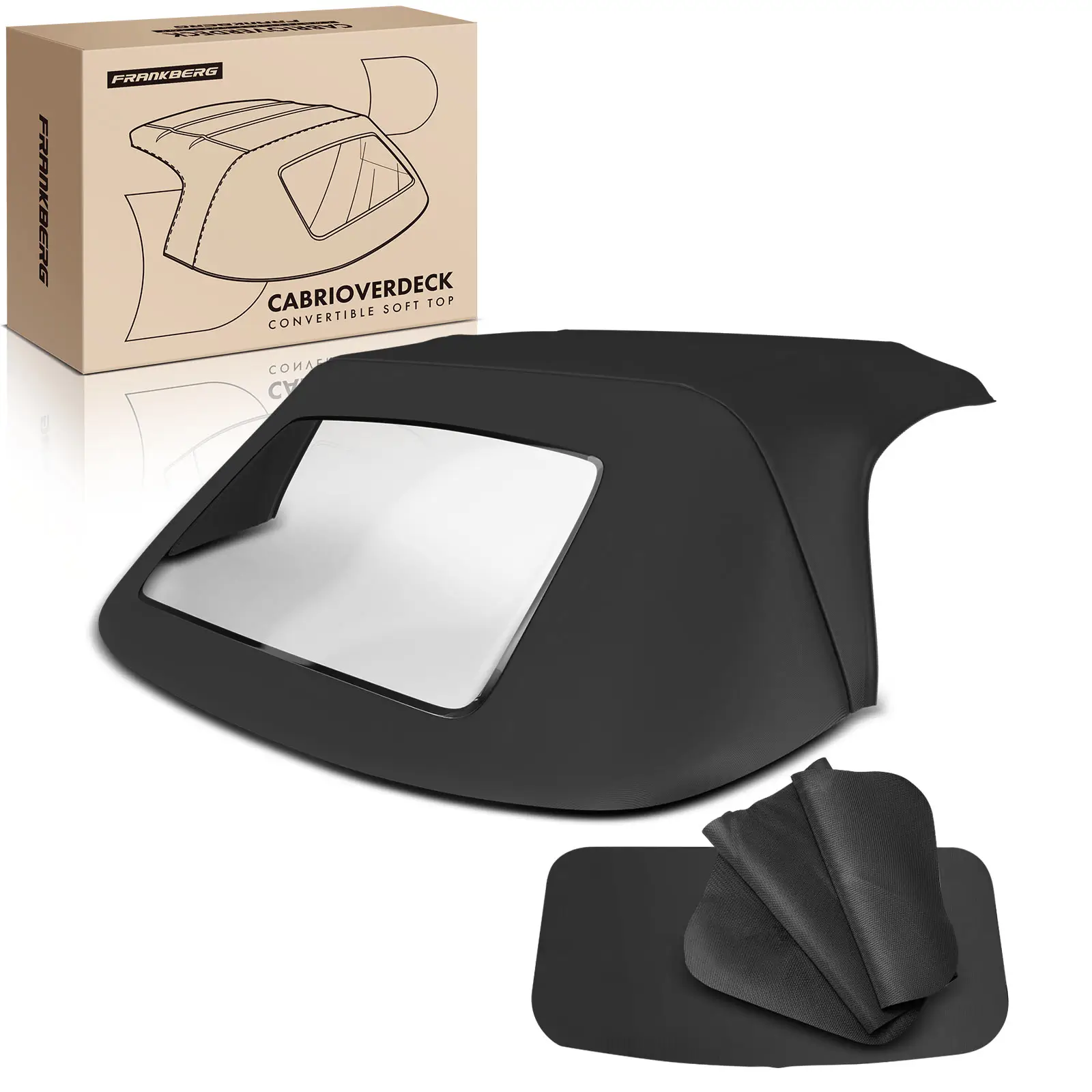 Karosseriedach Frankberg 5481FB0008201