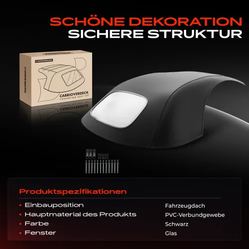 Karosseriedach Frankberg 5481FB0008205 Bild Karosseriedach Frankberg 5481FB0008205