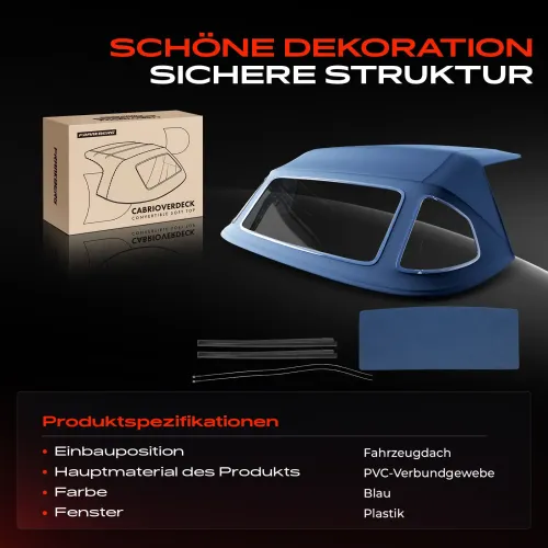 Karosseriedach Frankberg 5481FB0008207 Bild Karosseriedach Frankberg 5481FB0008207