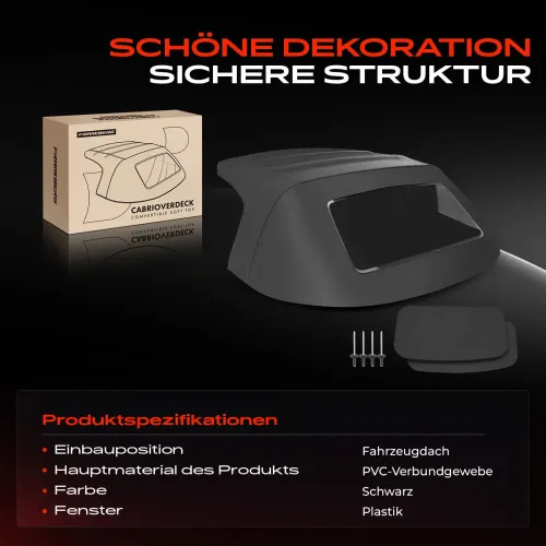 Karosseriedach Frankberg 5481FB0008209 Bild Karosseriedach Frankberg 5481FB0008209