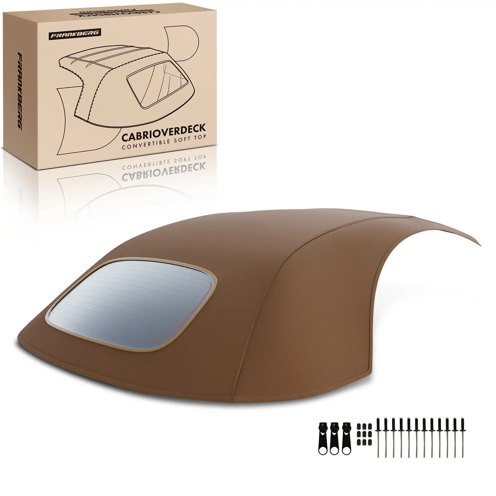 Karosseriedach Frankberg 5481FB0008210