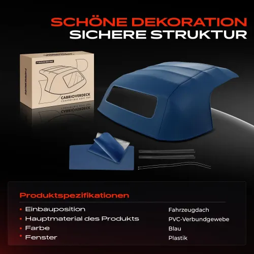 Karosseriedach Frankberg 5481FB0008215 Bild Karosseriedach Frankberg 5481FB0008215