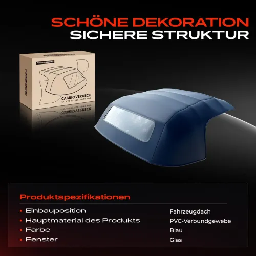 Karosseriedach Frankberg 5481FB0008216 Bild Karosseriedach Frankberg 5481FB0008216