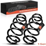 Fahrwerksfeder Vorderachse Frankberg 5481FB0008221