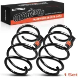 Fahrwerksfeder Vorderachse Frankberg 5481FB0008225