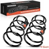 Fahrwerksfeder Vorderachse Frankberg 5481FB0008234