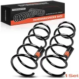 Fahrwerksfeder Vorderachse Frankberg 5481FB0008237