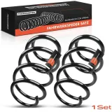 Fahrwerksfeder Vorderachse Frankberg 5481FB0008238