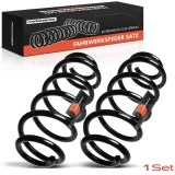 Fahrwerksfeder Vorderachse Frankberg 5481FB0008241