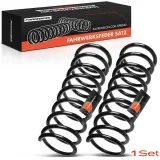 Fahrwerksfeder Vorderachse Frankberg 5481FB0008244