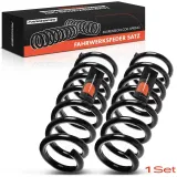 Fahrwerksfeder Vorderachse Frankberg 5481FB0008248