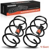 Fahrwerksfeder Vorderachse Frankberg 5481FB0008260